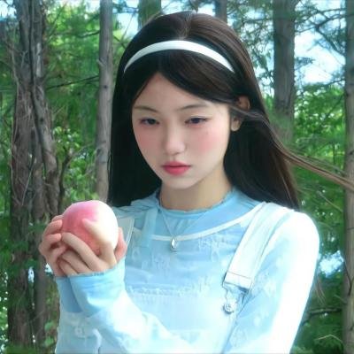 坚强的小孩