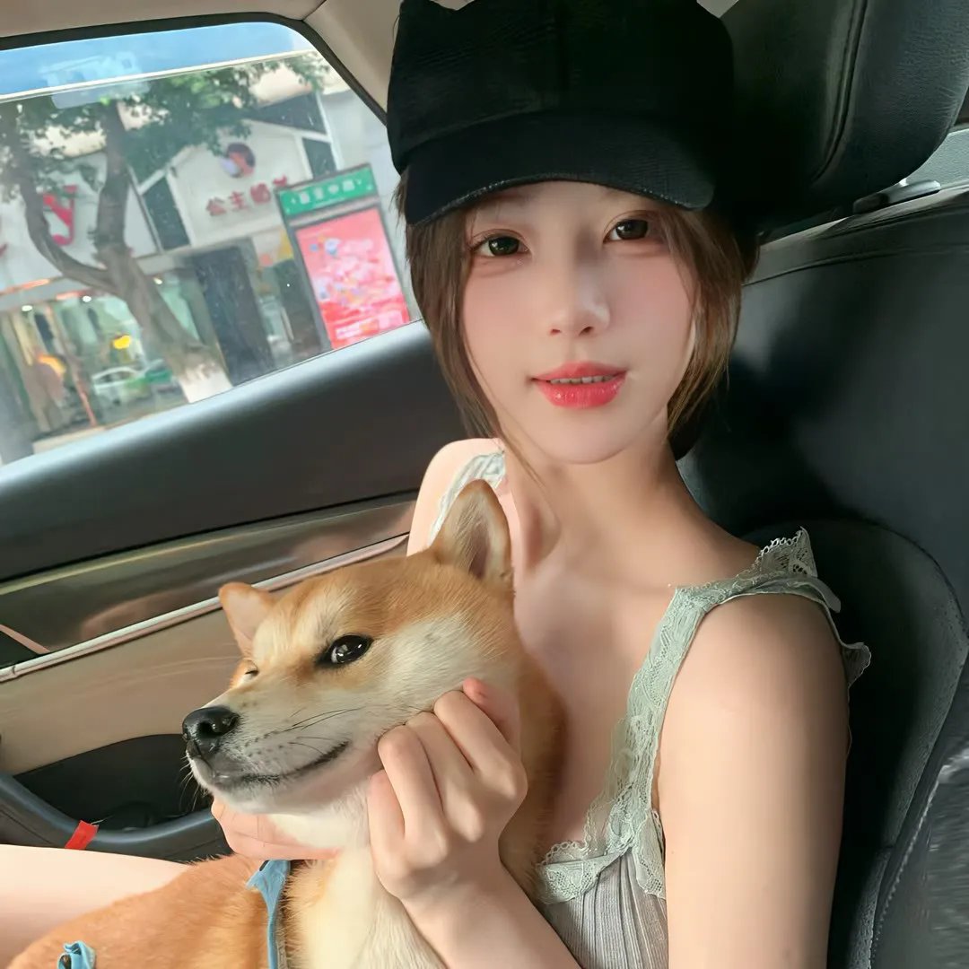 来自中国的熊猫